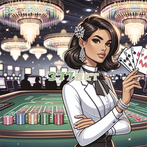 Apostas Inovadoras: Explore o Mundo da 377bet.com