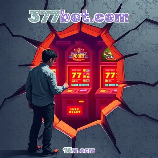 377bet.com: Cassino Online com Jogos e Promoções Imperdíveis