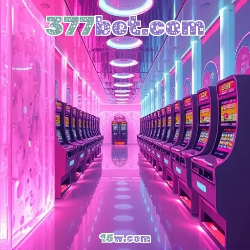 377bet.com: A Revolução dos Jogos Online no Brasil