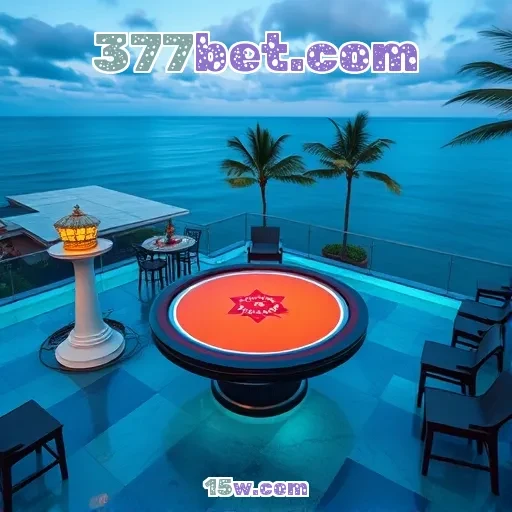 377bet.com: Diversão e Emoção na Roleta Para Todos