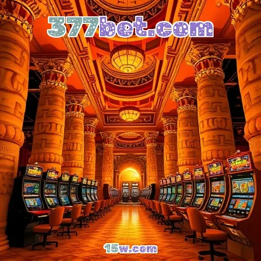 377bet.com: Descubra a Revolução dos Esportes Virtuais Hoje Mesmo